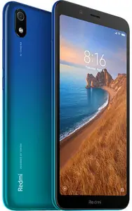 Ремонт телефона Xiaomi Redmi 7A в Ижевске